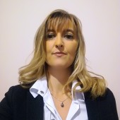 Dott.ssa Erika Menghini